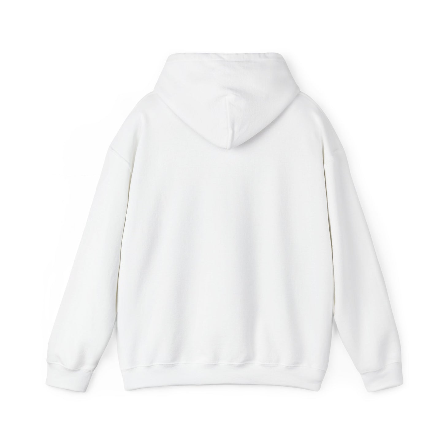 "bawlance"GT86 HOODIE WHITE